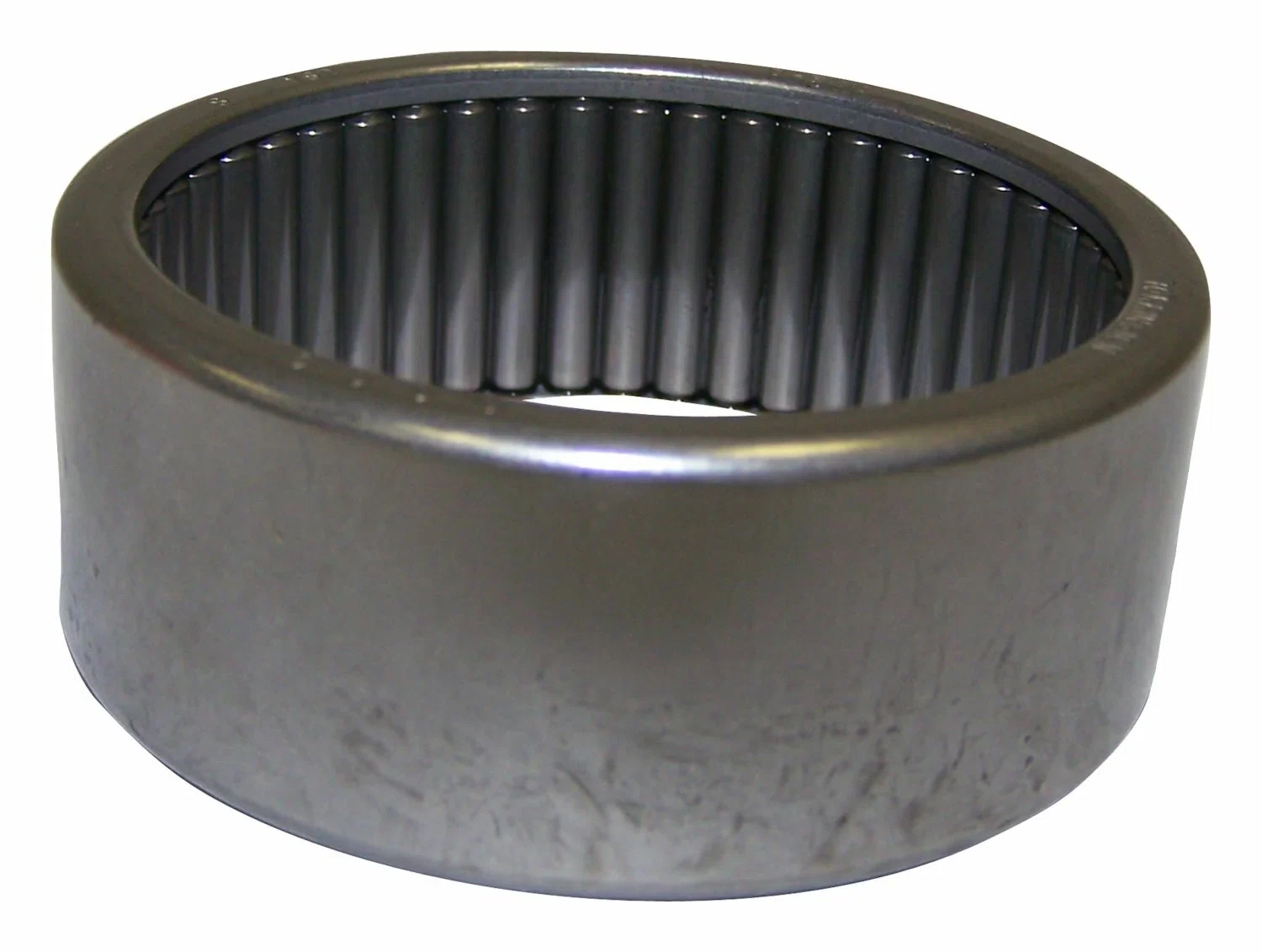 Vintage - Metal Unpainted Sprocket Bearing - J8122390